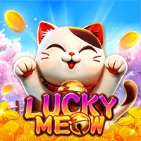 RTP Yellow Bat Lucky Meow